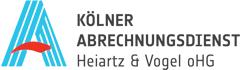 Kölner Abrechnungsdienst's Logo