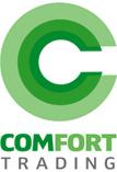 Comfort Trading Textilrecycling's Logo