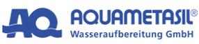 AQUAMETASIL's Logo