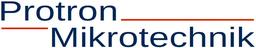 Protron Mikrotechnik Gmbh's Logo