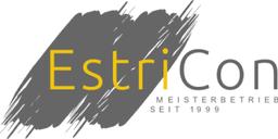 EstriCon GmbH's Logo