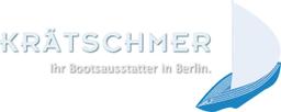 Krätschmer Bootsausstatter Berlin's Logo