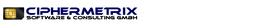 CipherMetrix Software & Consulting GmbH's Logo