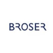 BROSER GmbH's Logo