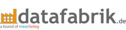 Datafabrik.de's Logo