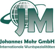 Johannes Mohr's Logo