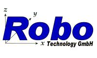 Robo-Technology GmbH's Logo