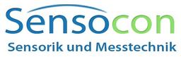 Sensocon GmbH's Logo