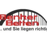 Benker-Betten's Logo