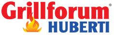 Grillforum Huberti's Logo