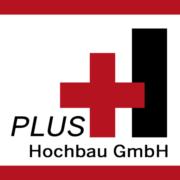 Plus Hochbau GmbH's Logo