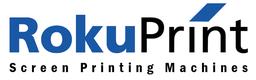 RokuPrint GmbH's Logo