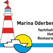 Marina Oderberg's Logo