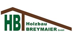 Holzbau Breymaier's Logo