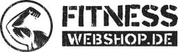 FitnessWebshop's Logo