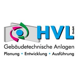 HVL GmbH's Logo