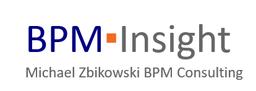 BPM Insight's Logo