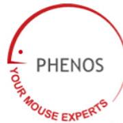 Phenos GmbH's Logo