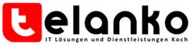 Telanko's Logo