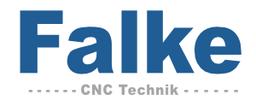 Falke CNC Technik's Logo