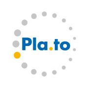 Pla.to GmbH's Logo