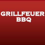 Grillfeuer BBQ's Logo