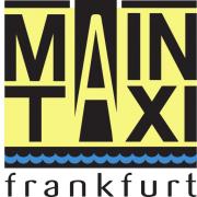 Main Taxi Hanau's Logo