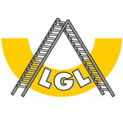 Lahrer Gerüste- Leiternhandel's Logo