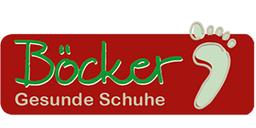 Böcker Gesunde Schuhe's Logo