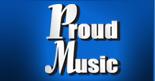 Proud Music's Logo