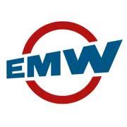 EMW Rohrformtechnik's Logo