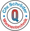 Schröder Wannentechnik's Logo