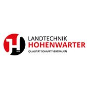 Landtechnik Hohenwarter GmbH's Logo