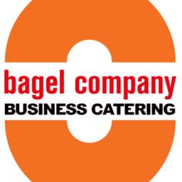 BAGEL COMPANY SHOP's Logo