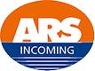 Ars-incoming's Logo