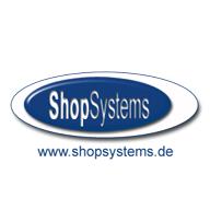 ShopSystems's Logo