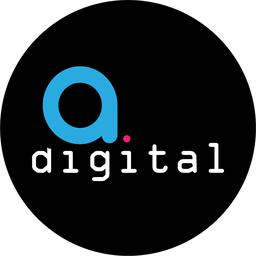 agens digital GmbH's Logo