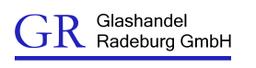 Glashandel Radeburg's Logo