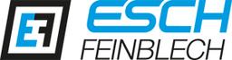 Esch Feinblechservice GmbH's Logo