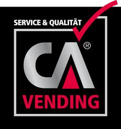 CA-Vending Krugmann's Logo