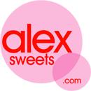 Alex Sweets's Logo