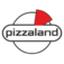 Pizzaland Dresden's Logo