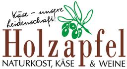 Fromagerie Holzapfel's Logo