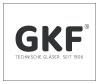 GKF GmbH's Logo