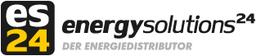 Energysolutions24 GmbH's Logo