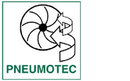 Pneumotec's Logo