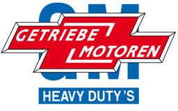 Heavy Dutys's Logo