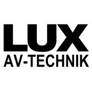 Lux AV-Technik GmbH's Logo