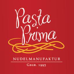 Pasta Prima Nudelmanufaktur's Logo