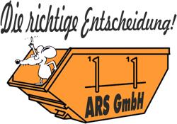 Preisliste Containerdienst's Logo